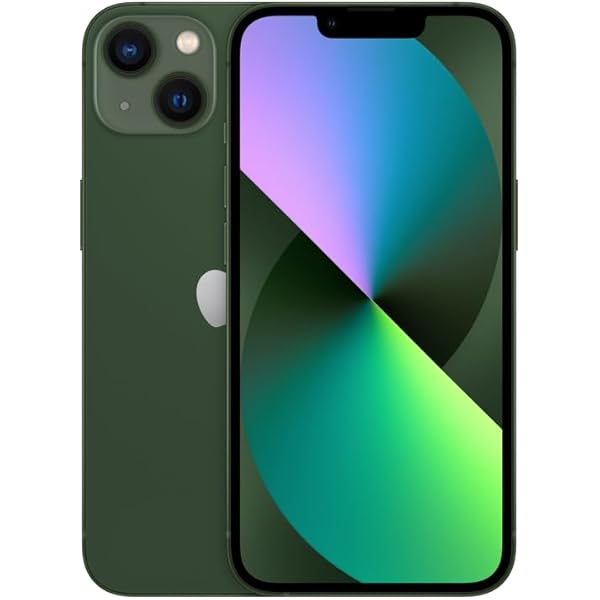 Apple iPhone 13 (256 GB) - Verde | Amazon.com.br